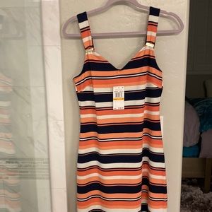 Michael Kors Maxi Dress NWT